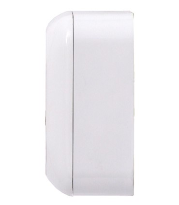 Gniazdo GAR-BG-DK-SAT natynkowe końcowe