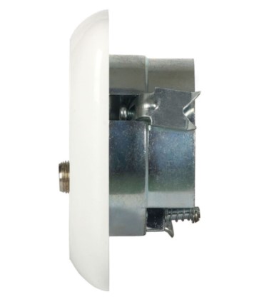 Gniazdo GAR-BG-DK-SAT podtynkowe końcowe