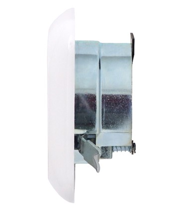 Gniazdo GAP-16-BG-DK podtynkowe przelotowe