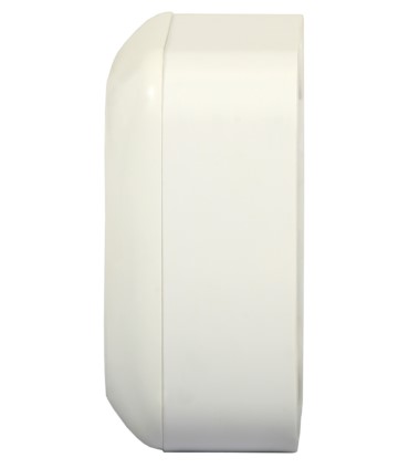 Gniazdo GMH-1NT HDMI pojedyncze, natynkowe