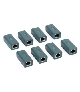 Zestaw terminatorów do FORSCHER FS-8117