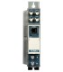 Transmodulator 8xDVB-S/S2 (8PSK, QPSK) - 4xDVB-T (COFDM) TDX-441 TERRA FTA
