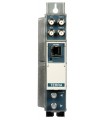 Transmodulator 8xDVB-S/S2 (8PSK, QPSK) - 4xDVB-T (COFDM) TDX-440 TERRA FTA