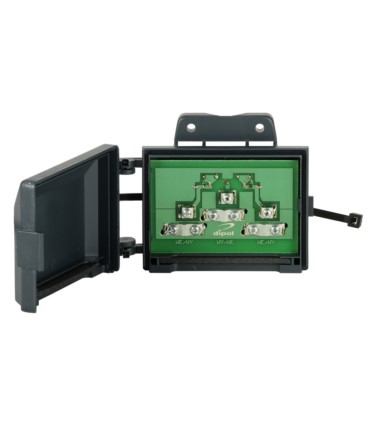 Sumator telwizyjny ST 1-69