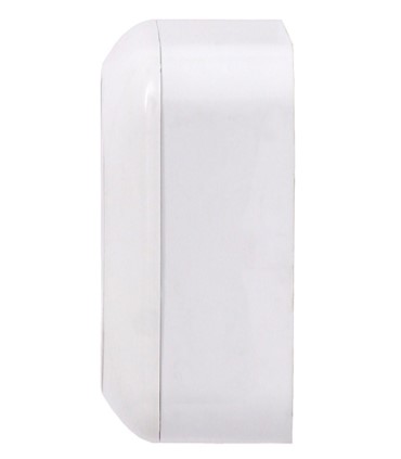 Gniazdo GAR-BG-DK natynkowe nieprzelotowe