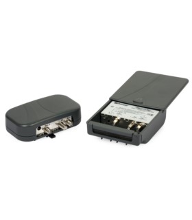 Konwerter wielozakresowy 9645 KIT Johansson