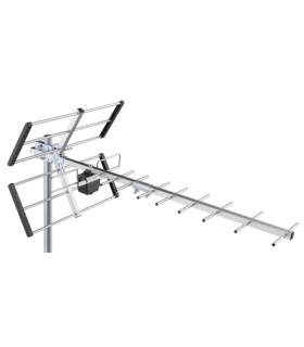 Antena telewizyjna DIPOL SMART CITY DVB-T2