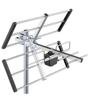 Antena telewizyjna DIPOL SMART CITY DVB-T2