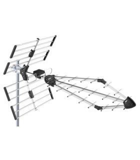 Antena telewizyjna DIPOL SMART HORIZON DVB-T2