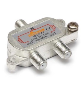 Rozgałęźnik satelitarny 12F Signal