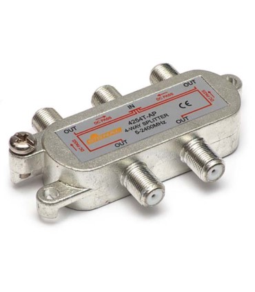 Rozgałęźnik satelitarny 14F Signal