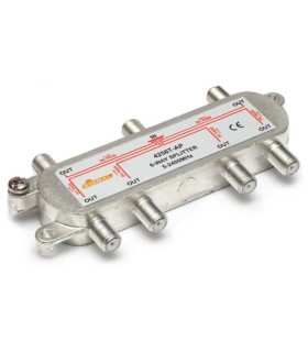 Rozgałęźnik satelitarny 16F Signal