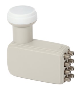 Konwerter satelitarny OCTO TRIAX TOO 001 LNB