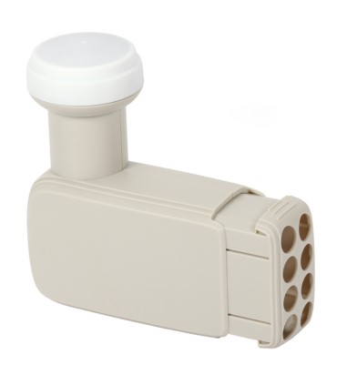 Konwerter satelitarny OCTO TRIAX TOO 001 LNB