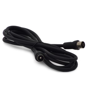 Przewód TV-Video 1,5m