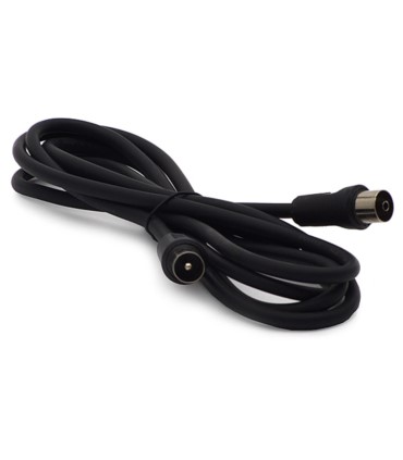 Przewód TV-Video 1,5m