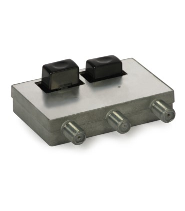 Przełącznik tv kablowa/DVB-T