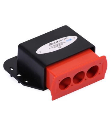 Przełącznik DiSEqC 2.0 2X1 DS-7070 Signal