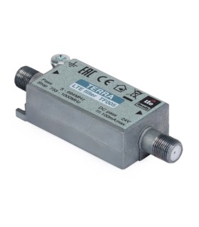 Filtr LTE 700 TF005 wewnętrzny Terra