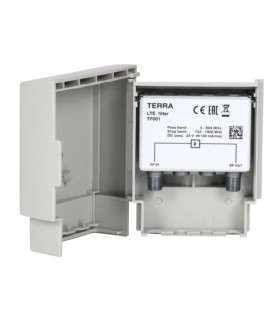 Filtr LTE 700 TF001 masztowy TERRA