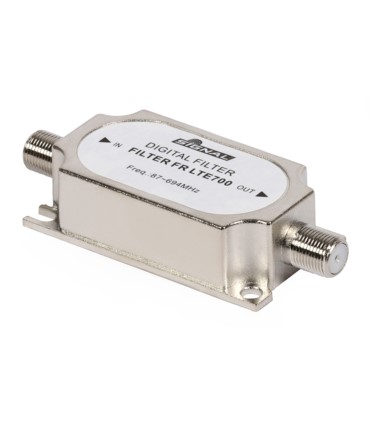 Filtr LTE 700 wewnętrzny Signal