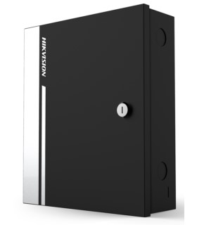 Kontroler dostępu (1 - drzwiowy) DS-K2801 Hikvision