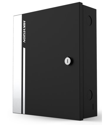 Kontroler dostępu (1 - drzwiowy) DS-K2801 Hikvision