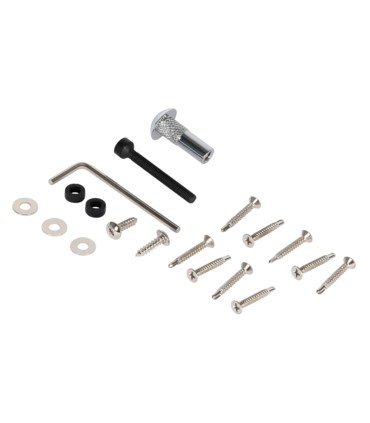 Zwora elektromagnetyczna MG300.180SR HARTTE (mont. nawierzchniowy, monitoring zamknięcia, siła trzymania 180 kg) Bira