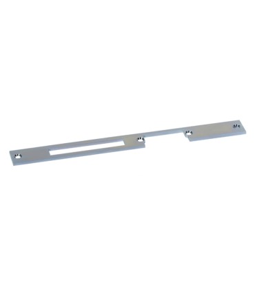 Płaskownik długi OK-P5 do serii ES1, S, XS, SHD, XSHD Bira