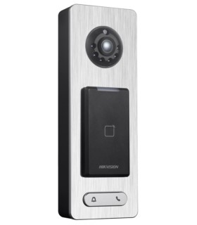 Autonomiczny wideoterminal kontroli dostepu DS-K1T500S Hikvision