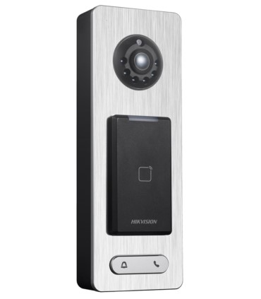 Autonomiczny wideoterminal kontroli dostepu DS-K1T500S Hikvision