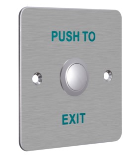 Przycisk wyjścia DS-K7P01 Hikvision