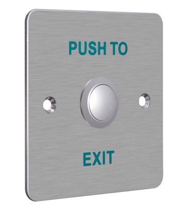 Przycisk wyjścia DS-K7P01 Hikvision