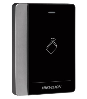 Czytnik zbliżeniowy Mifare DS-K1102AM Hikvision