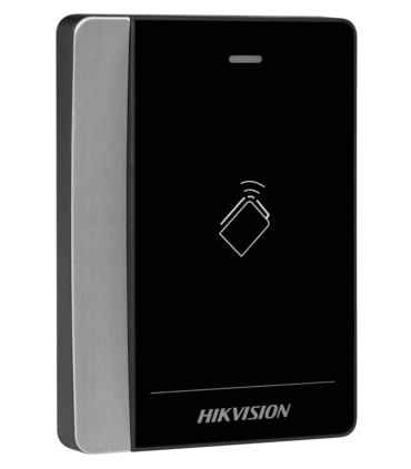 Czytnik zbliżeniowy Mifare DS-K1102AM Hikvision