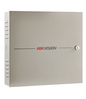 Kontroler dostępu (1 - drzwiowy) DS-K2601T(O-STD) Hikvision
