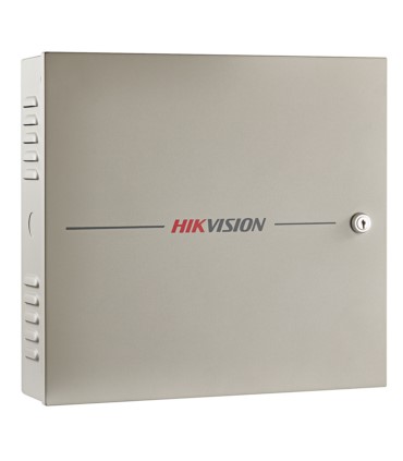 Kontroler dostępu (1 - drzwiowy) DS-K2601T(O-STD) Hikvision