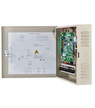 Kontroler dostępu (1 - drzwiowy) DS-K2601T(O-STD) Hikvision