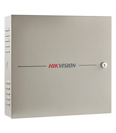 Kontroler dostępu (2 - drzwiowy) DS-K2602T(O-STD) Hikvision