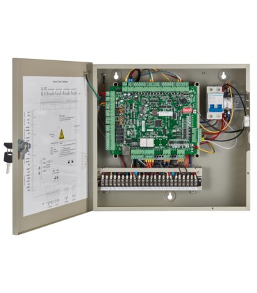 Kontroler dostępu (2 - drzwiowy) DS-K2602T(O-STD) Hikvision