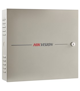 Kontroler dostępu (4 - drzwiowy) DS-K2604T(O-STD) Hikvision