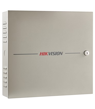 Kontroler dostępu (4 - drzwiowy) DS-K2604T(O-STD) Hikvision