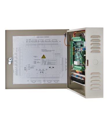 Kontroler dostępu (4 - drzwiowy) DS-K2604T(O-STD) Hikvision