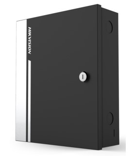 Kontroler dostępu (4 - drzwiowy) DS-K2804 Hikvision