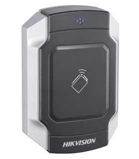 Czytnik zbliżeniowy Mifare DS-K1104M Hikvision