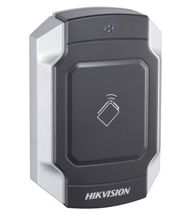 Czytnik zbliżeniowy Mifare DS-K1104M Hikvision