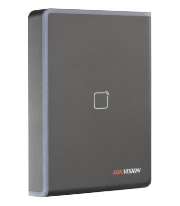 Czytnik zbliżeniowy Mifare DS-K1108AM Hikvision