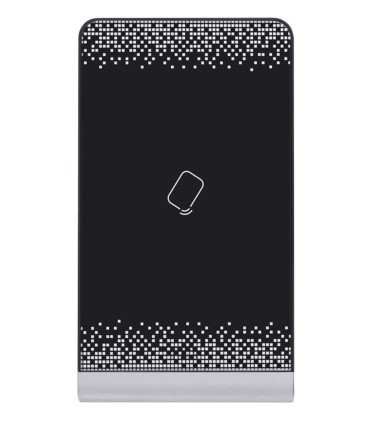 Czytnik na USB kart Mifare i Unique DS-K1F100-D8E Hikvision