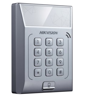 Autonomiczny terminal kontroli dostępu DS-K1T801M Hikvision