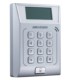 Autonomiczny terminal kontroli dostępu z LCD DS-K1T802M Hikvision